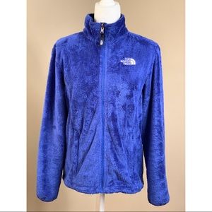 North Face Osito Jacket